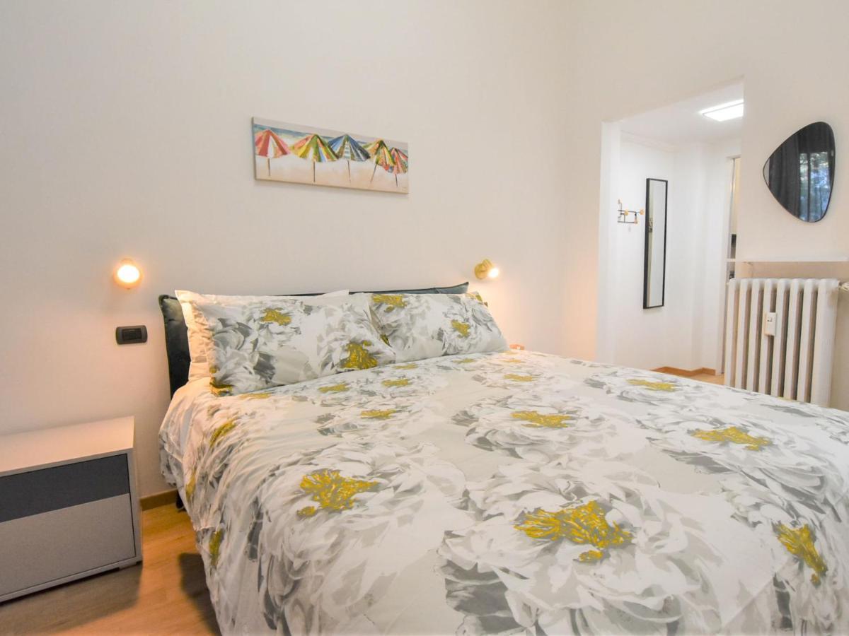 Nolo Flat By Interhome Mailand