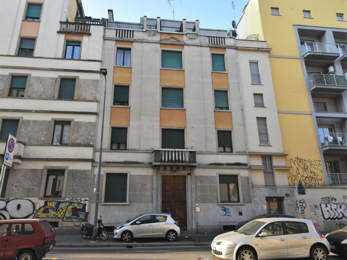 Apartment Nolo Flat By Interhome *