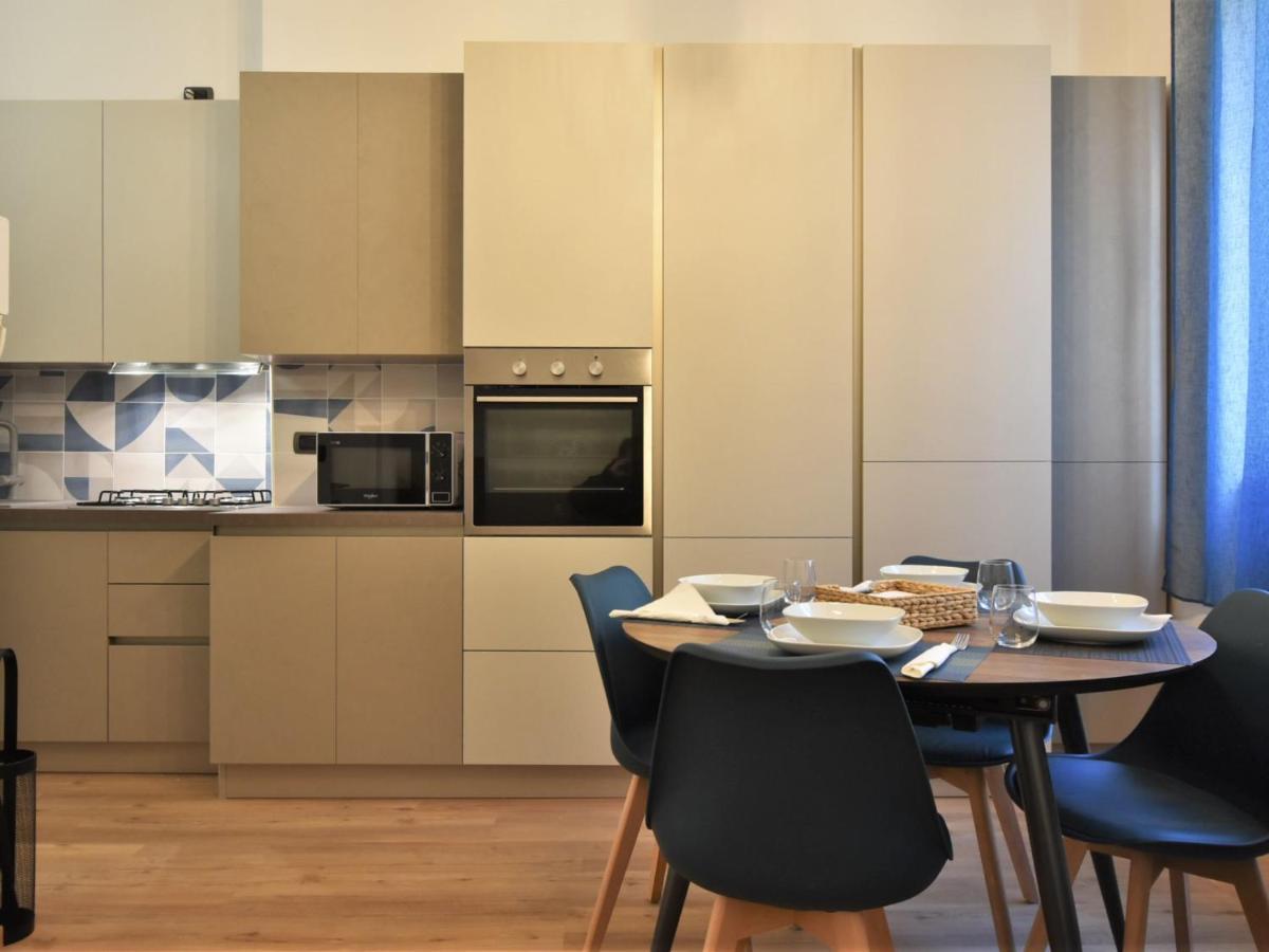Apartment Nolo Flat By Interhome *