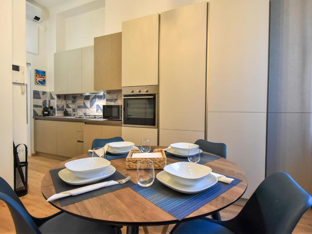 Apartment Nolo Flat By Interhome Mailand