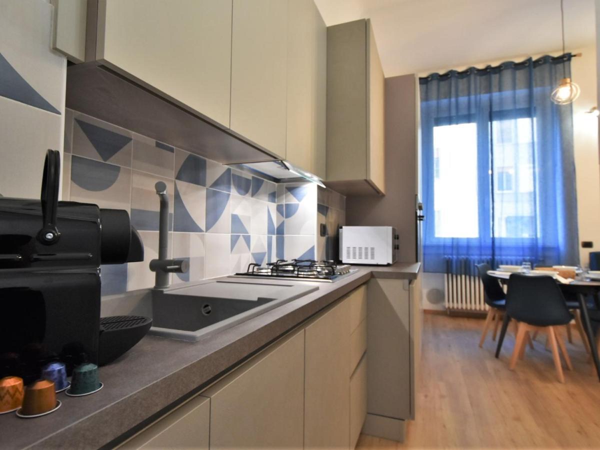 Nolo Flat By Interhome Apartment Mailand