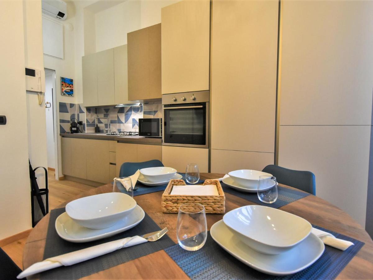 Nolo Flat By Interhome Mailand