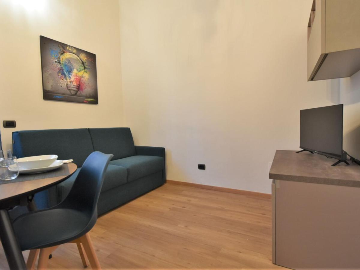 Nolo Flat By Interhome Mailand
