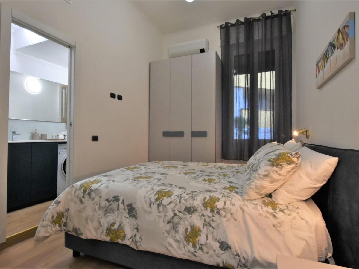 Apartment Nolo Flat By Interhome Mailand