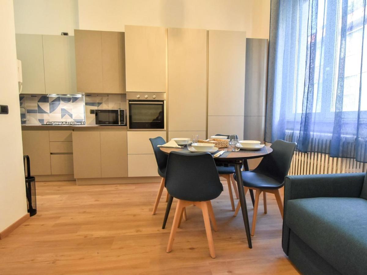 Nolo Flat By Interhome Apartment Mailand