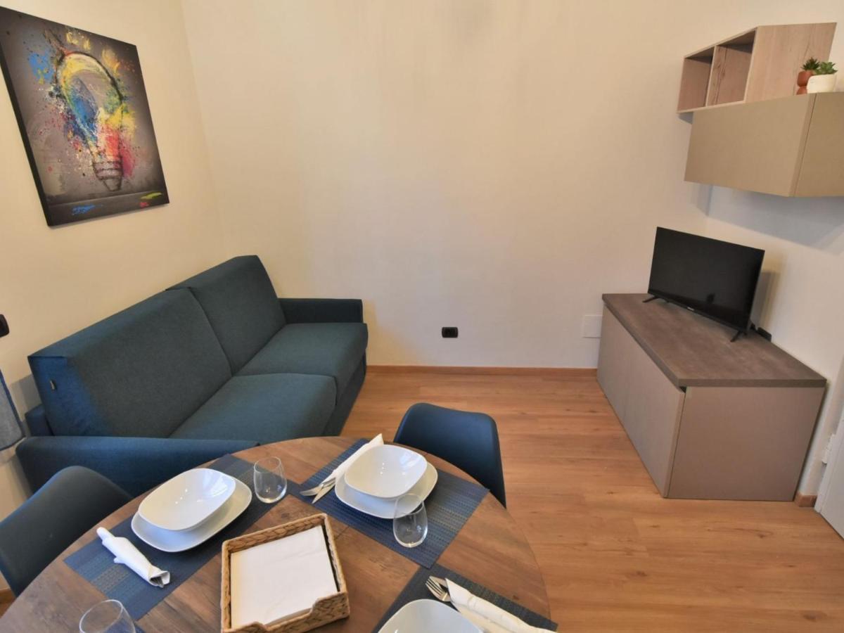 Nolo Flat By Interhome * Mailand