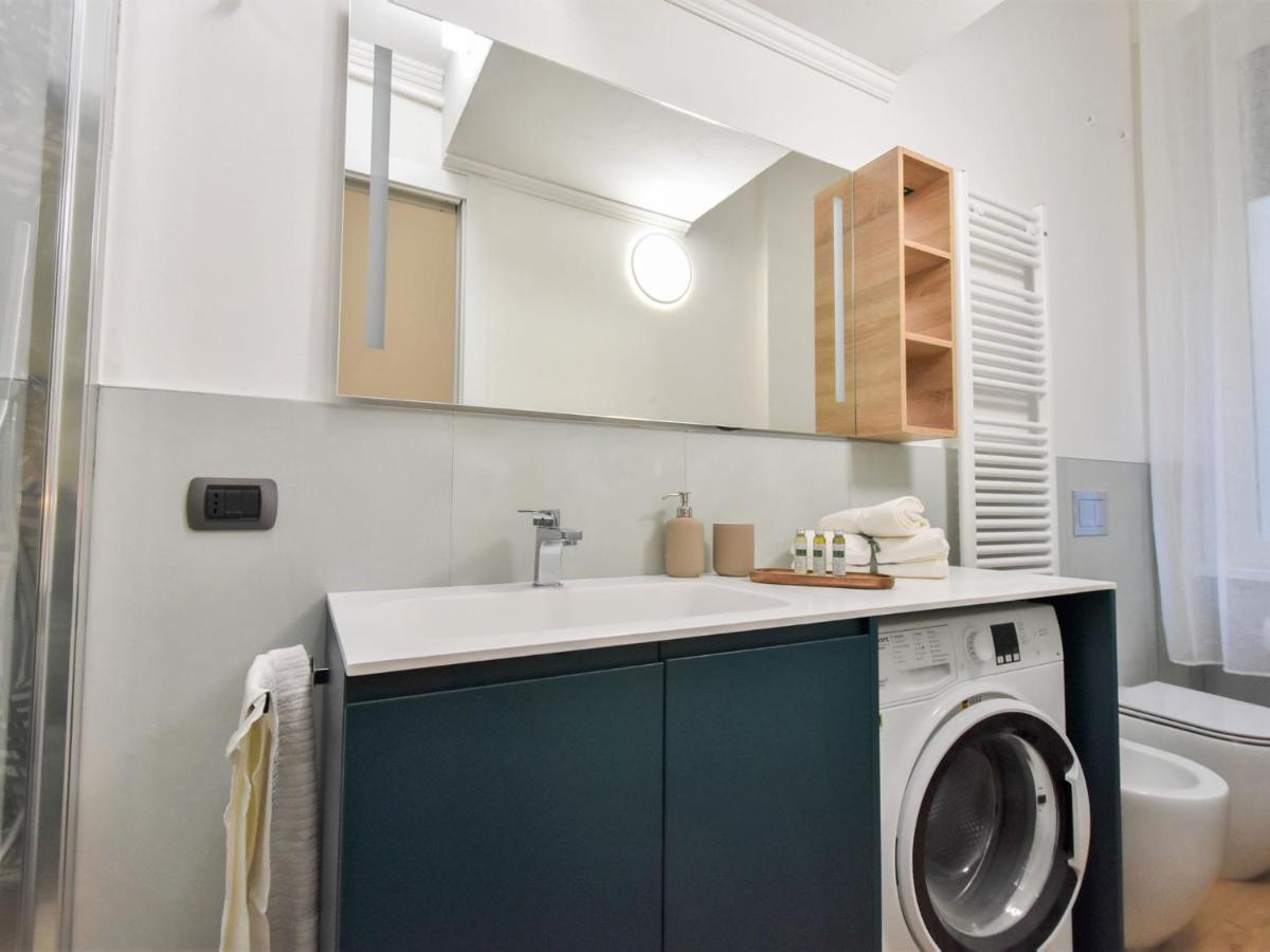 Apartment Nolo Flat By Interhome Mailand