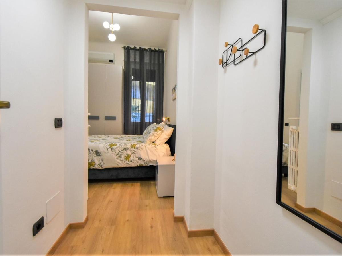 Nolo Flat By Interhome *
