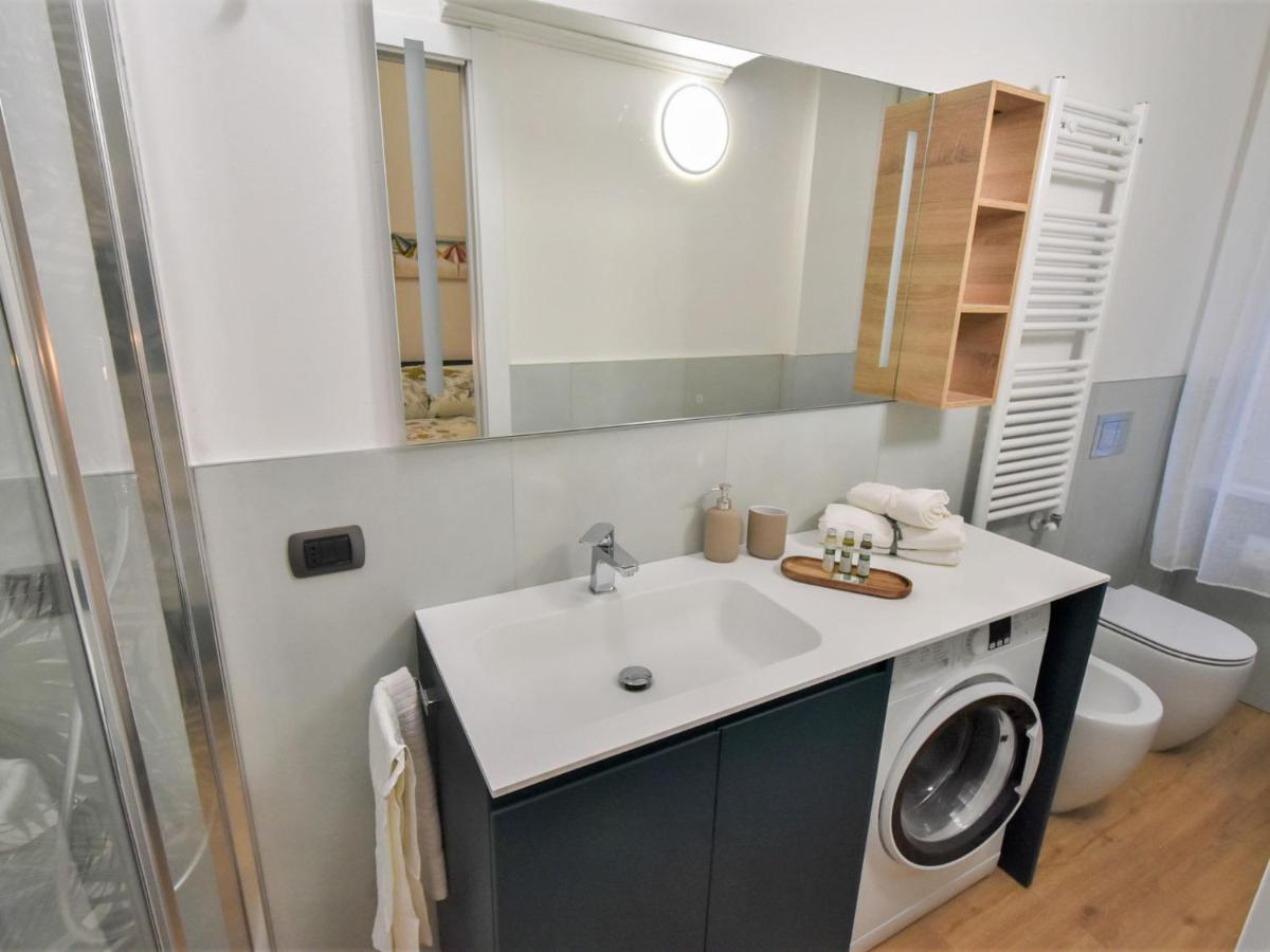 Apartment Nolo Flat By Interhome Mailand