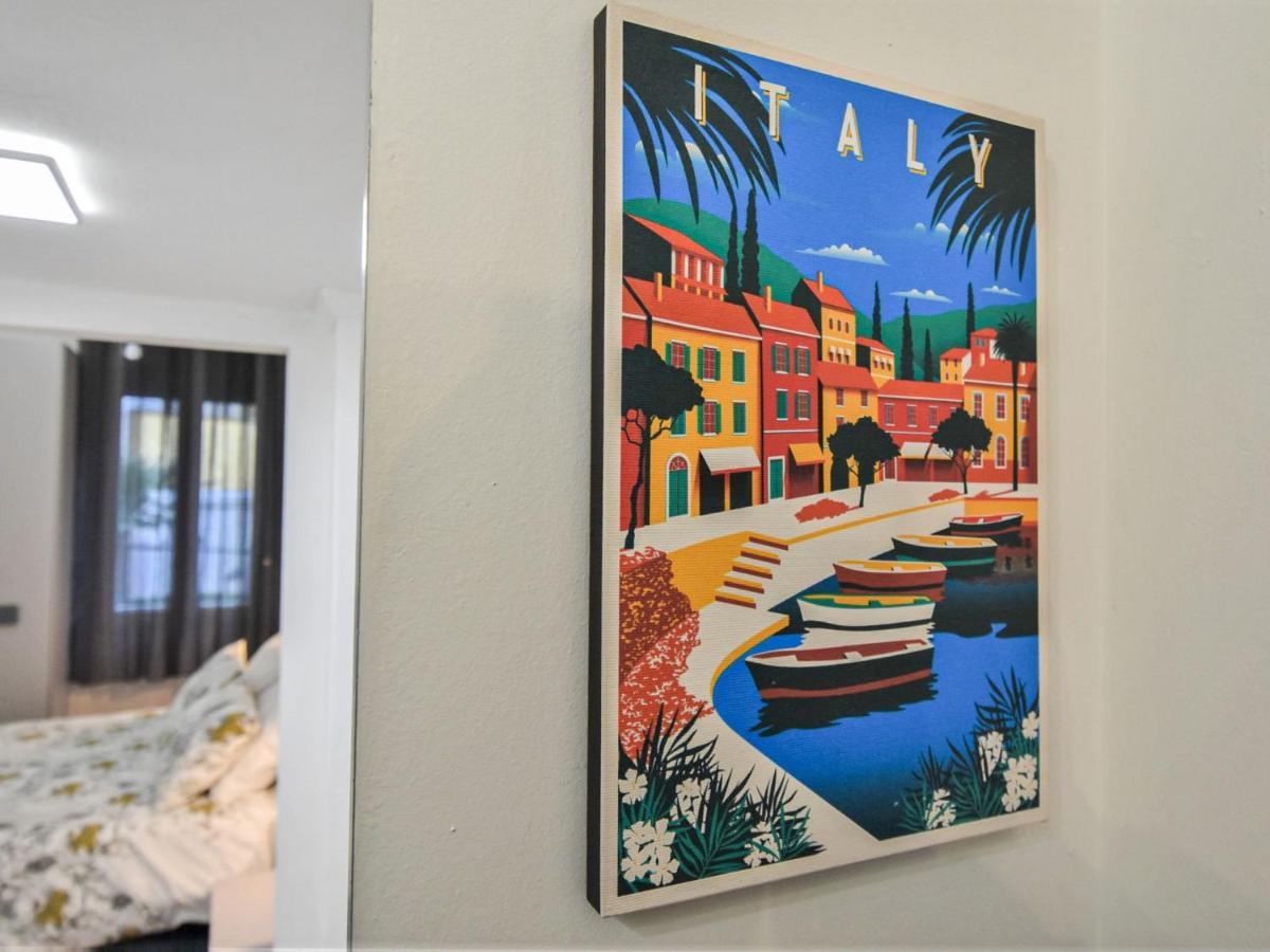 Nolo Flat By Interhome Apartment Mailand