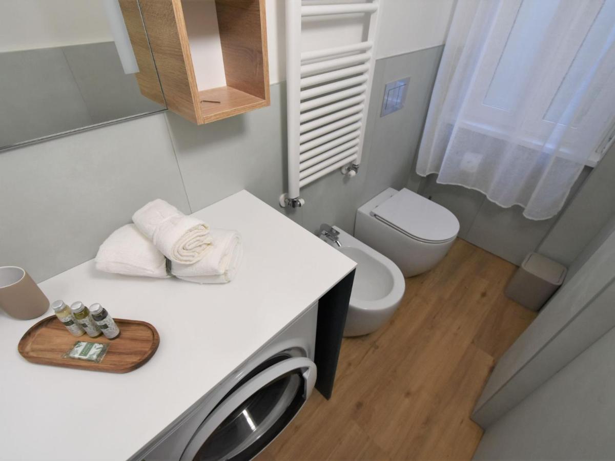 Apartment Nolo Flat By Interhome *