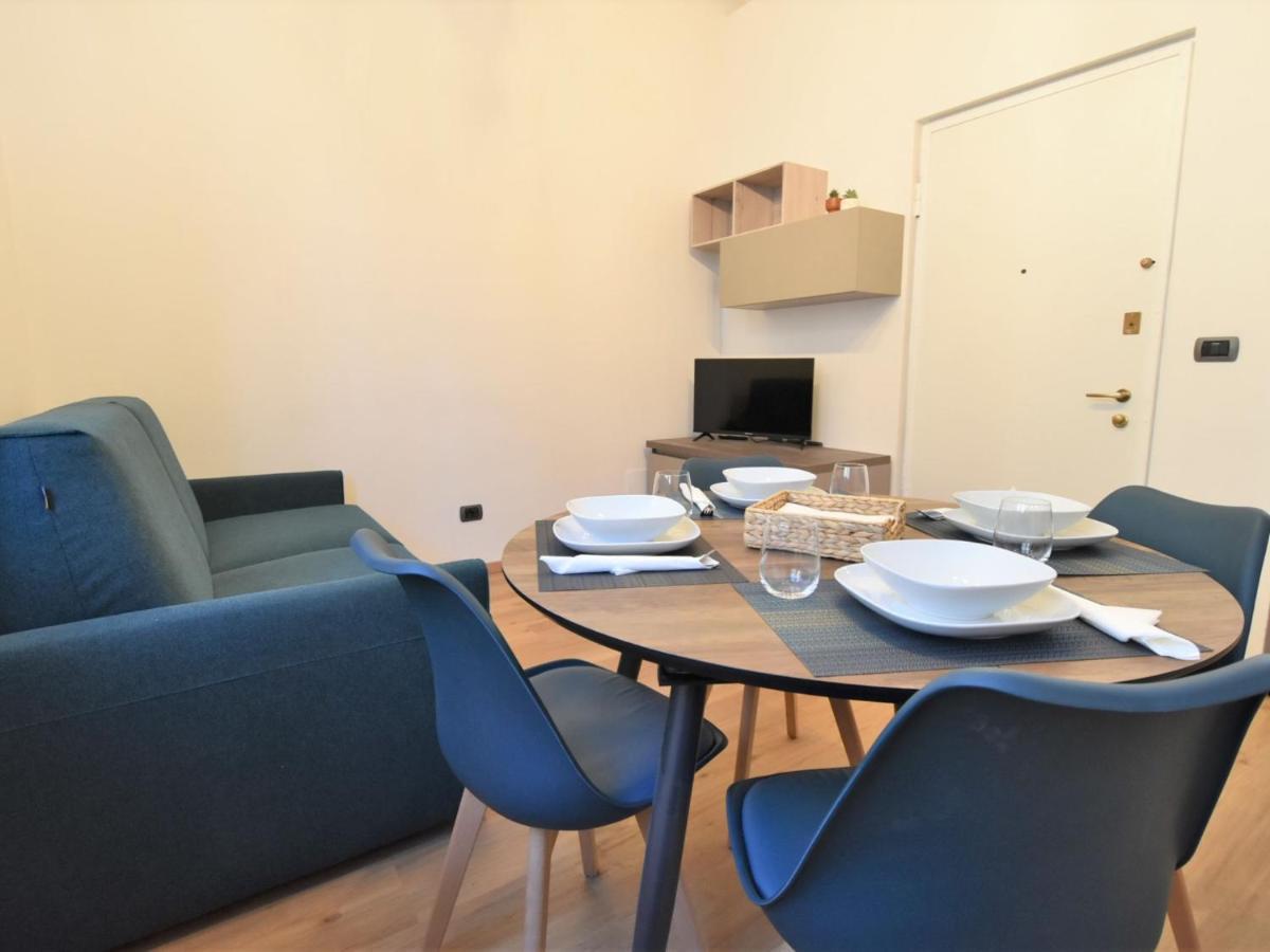 Apartment Nolo Flat By Interhome