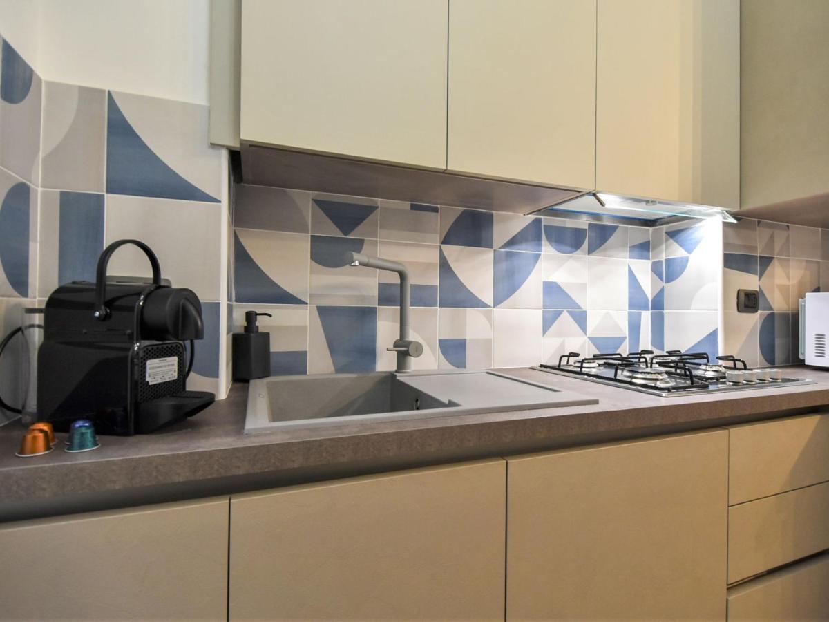Apartment Nolo Flat By Interhome Mailand